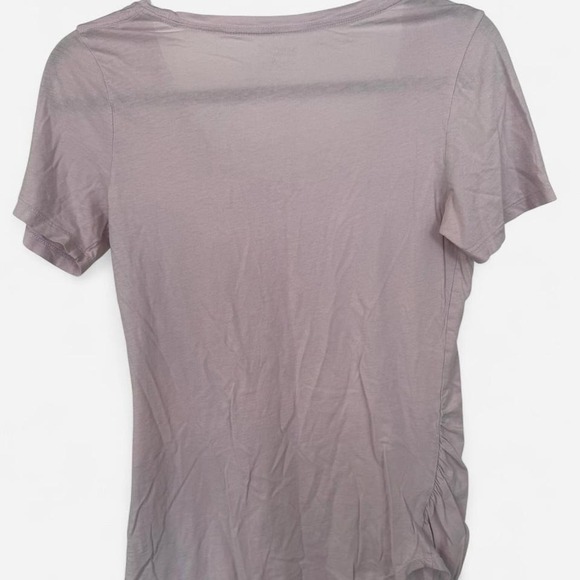 Old Navy relaxed short sleeve tops, MATERNITY Medium, Lot of 3 - Picture 7 of 7